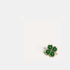 Four Leaf Clover Nose Pin - CiceroniNose pinNO.NA.MÈ