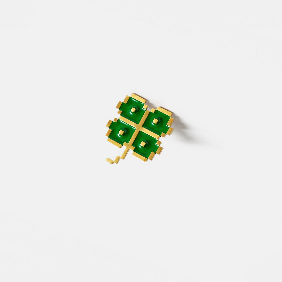 Four Leaf Clover Ring - CiceroniRingsNO.NA.MÈ
