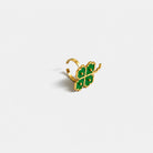 Four Leaf Clover Ring - CiceroniRingsNO.NA.MÈ