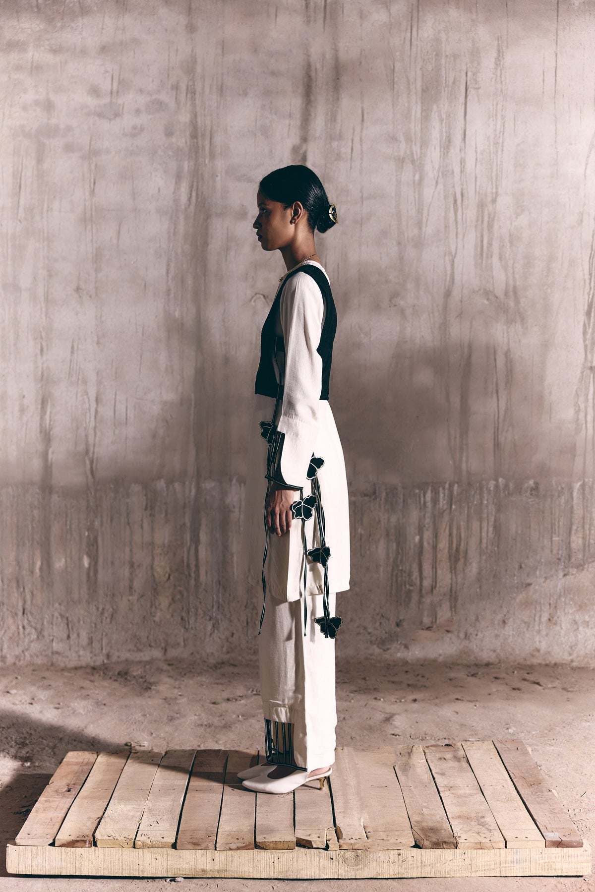 Frame Pants - CiceroniWomen PantsATBW