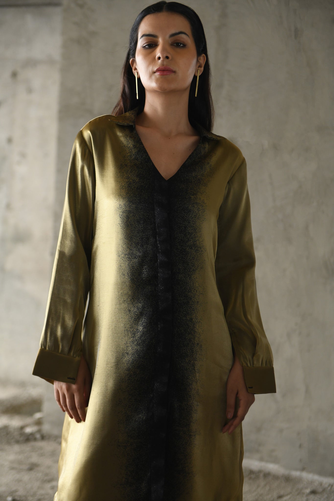 Fraunces Oversize Co-ord Set - CiceroniCo-ord SetEast 14