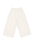 Frida Co - ord Set - Soft White - CiceroniKurta Set, Everyday WearHiranya