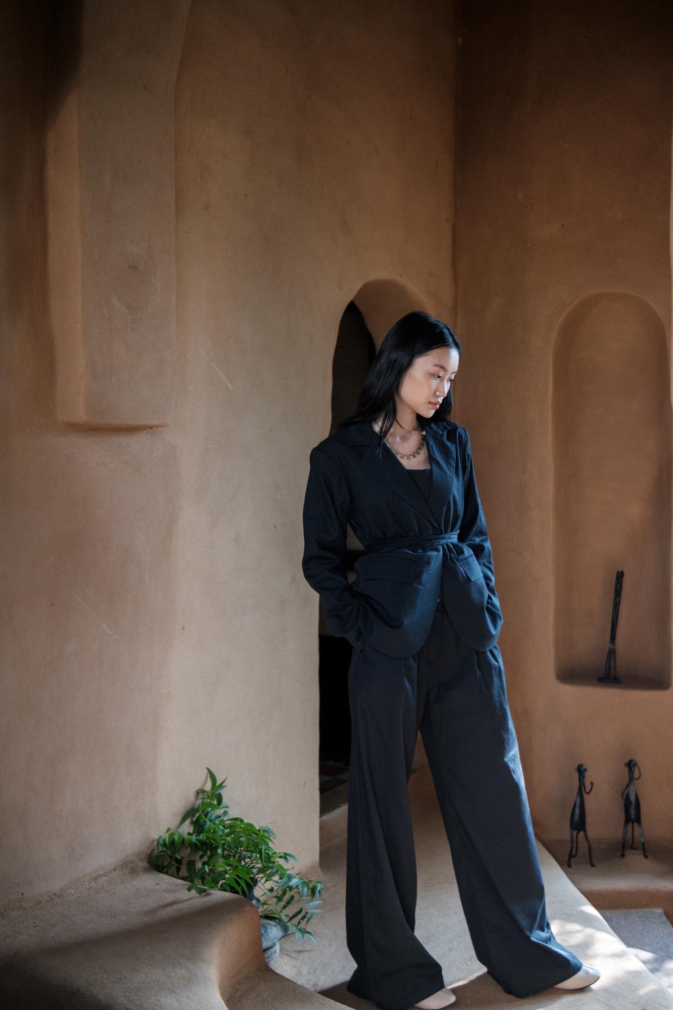 Friday Flared Pants - CiceroniPantsThe Terra Tribe