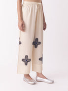 Fumiko Pyjama - CiceroniPantsShades of India