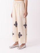 Fumiko Pyjama - CiceroniPantsShades of India