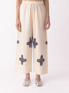 Fumiko Pyjama - CiceroniPantsShades of India