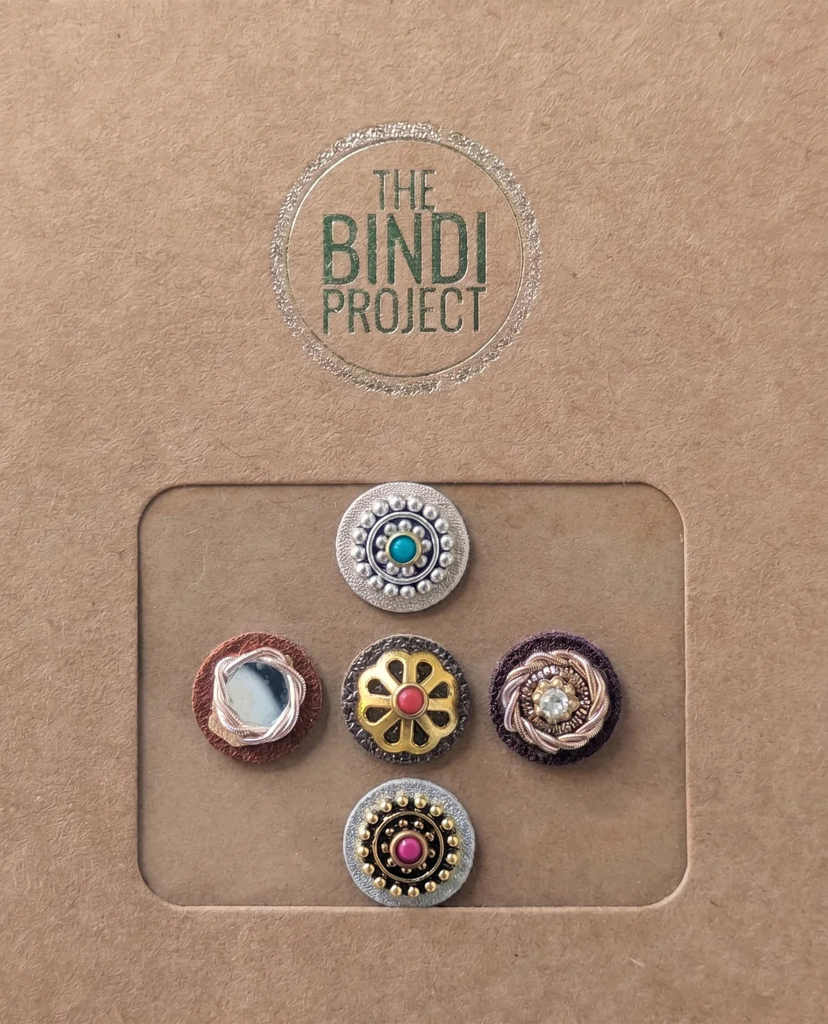 Gaia Anya L - CiceroniBindiThe Bindi Project