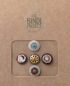 Gaia Anya L - CiceroniBindiThe Bindi Project