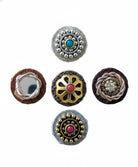 Gaia Anya L - CiceroniBindiThe Bindi Project