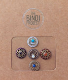 Gaia Bhumi L - CiceroniBindiThe Bindi Project
