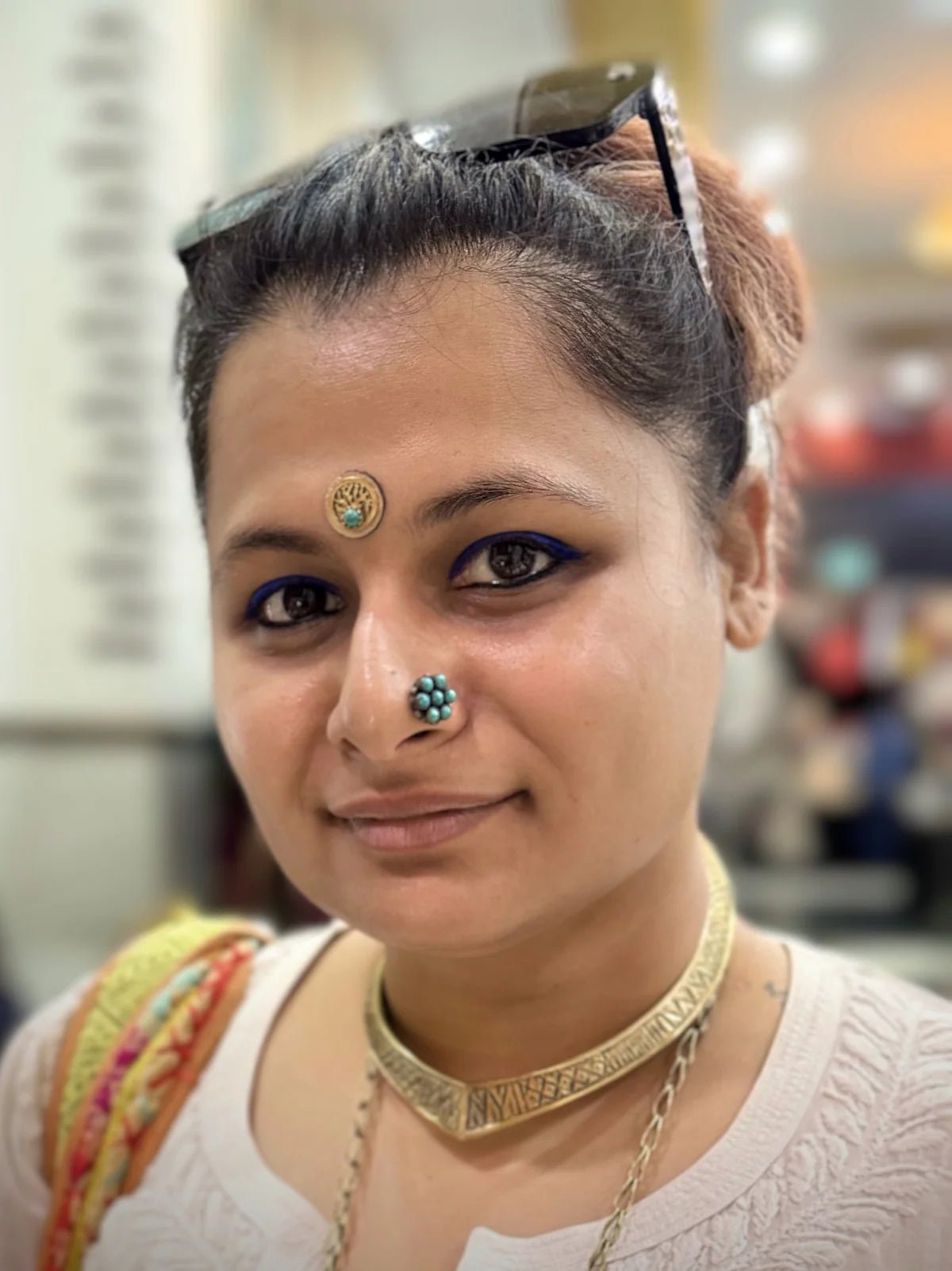 Gaia Bhumi L - CiceroniBindiThe Bindi Project