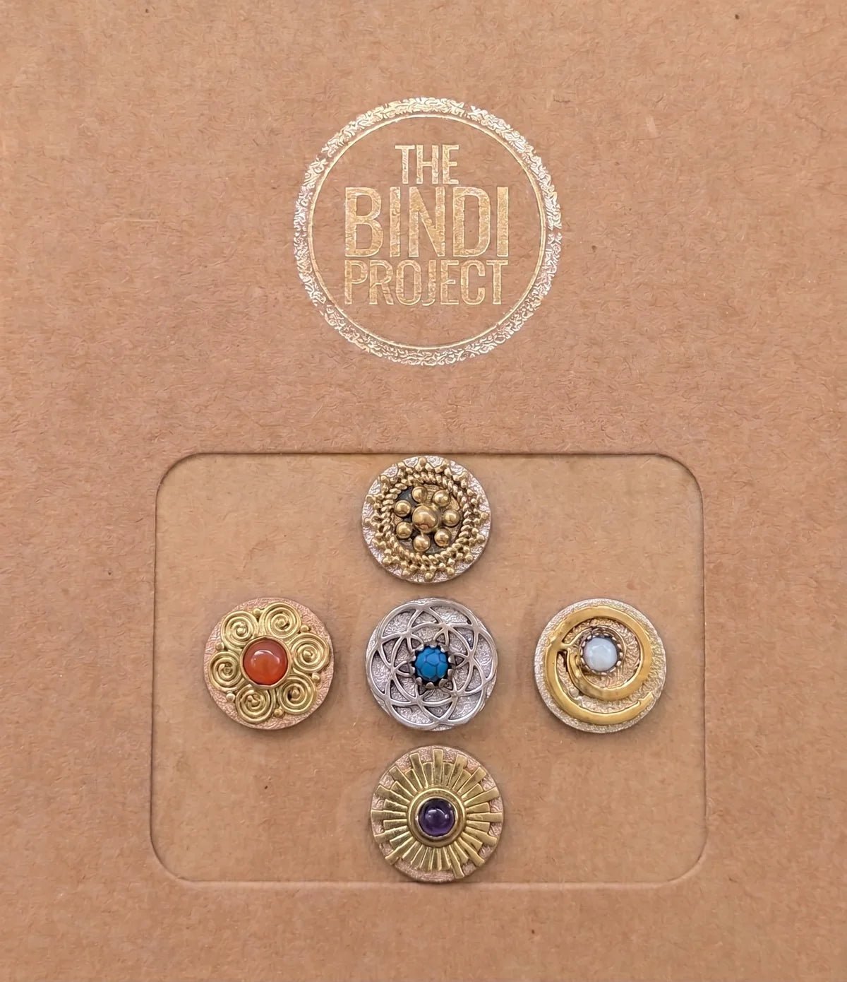 Gaia Bhumi L - CiceroniBindiThe Bindi Project
