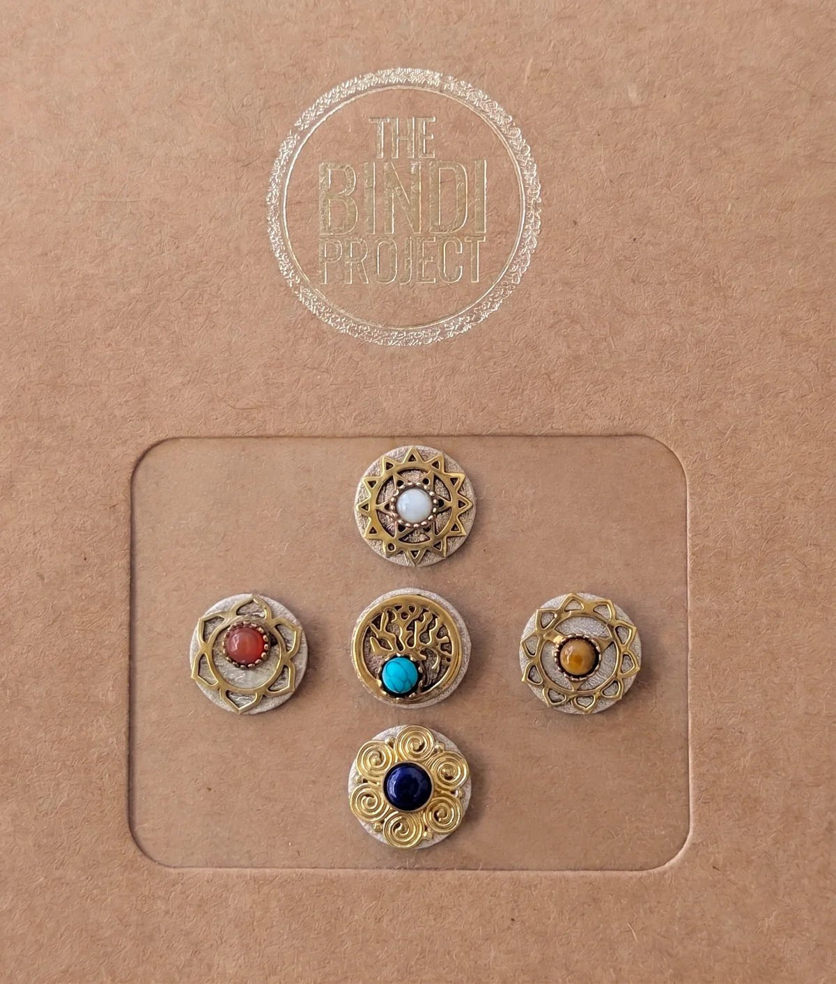 Gaia Bhumi M - CiceroniBindiThe Bindi Project
