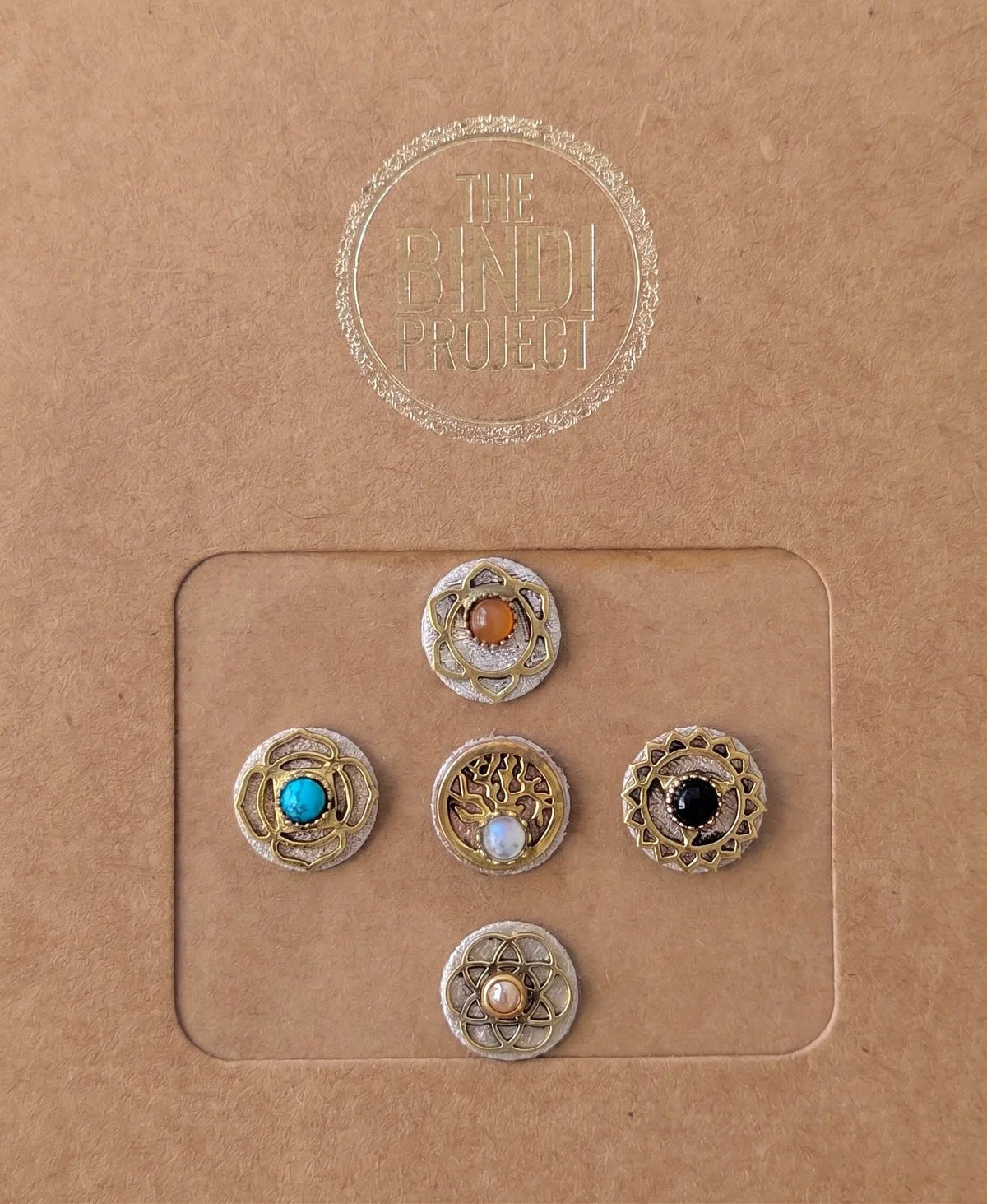 Gaia Bhumi M - CiceroniBindiThe Bindi Project