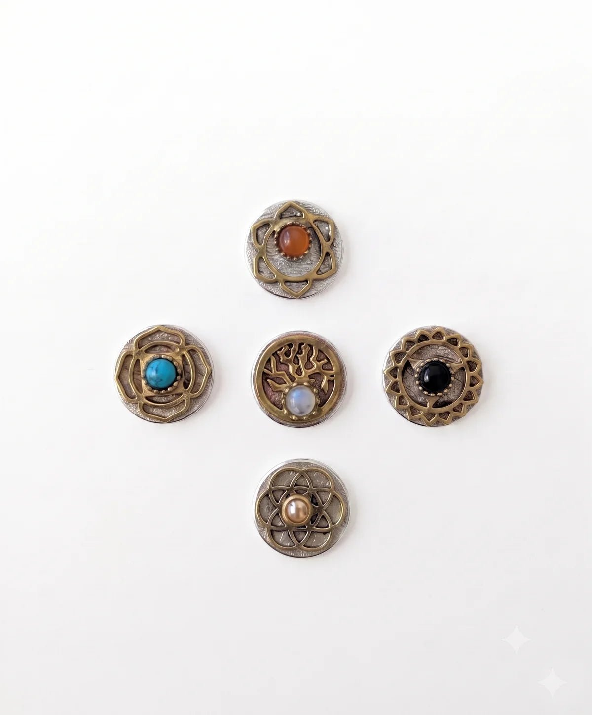 Gaia Bhumi M - CiceroniBindiThe Bindi Project