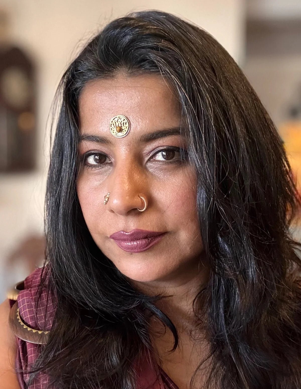 Gaia Bhumi XL - CiceroniBindiThe Bindi Project