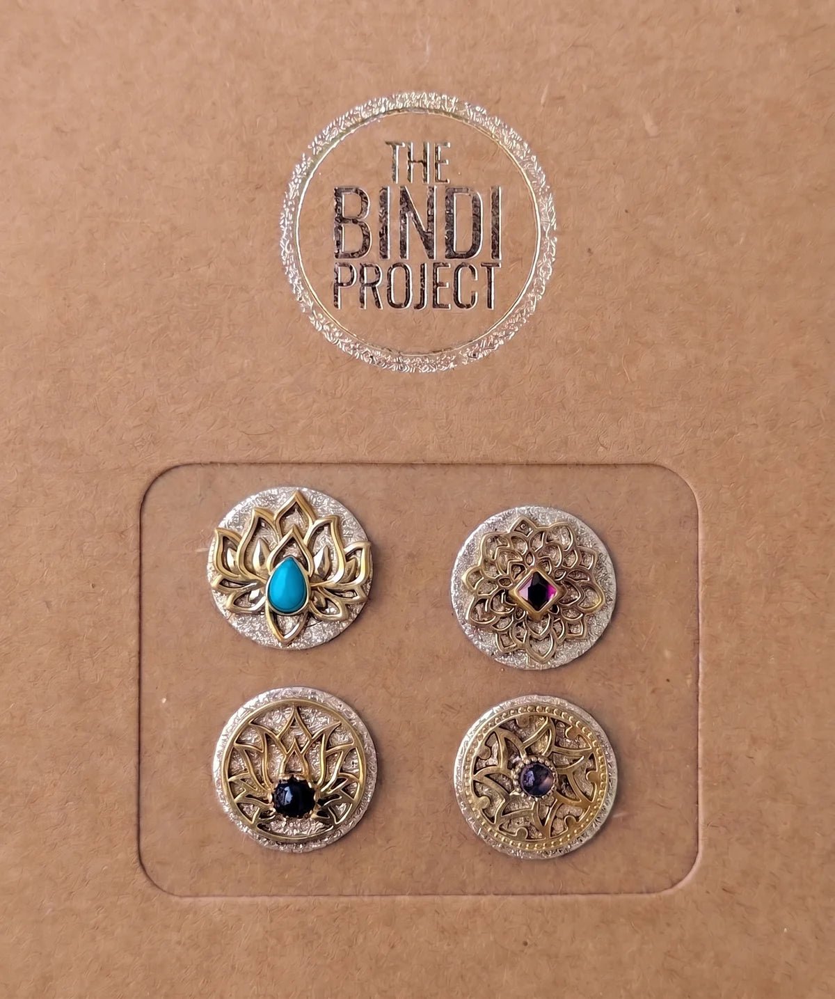 Gaia Bhumi XL - CiceroniBindiThe Bindi Project