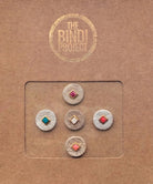 Gaia Bindi M - CiceroniBindiThe Bindi Project
