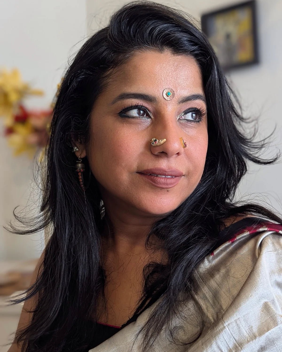 Gaia Bindi M - CiceroniBindiThe Bindi Project