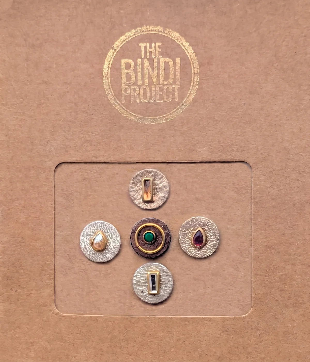 Gaia Bindi M - CiceroniBindiThe Bindi Project