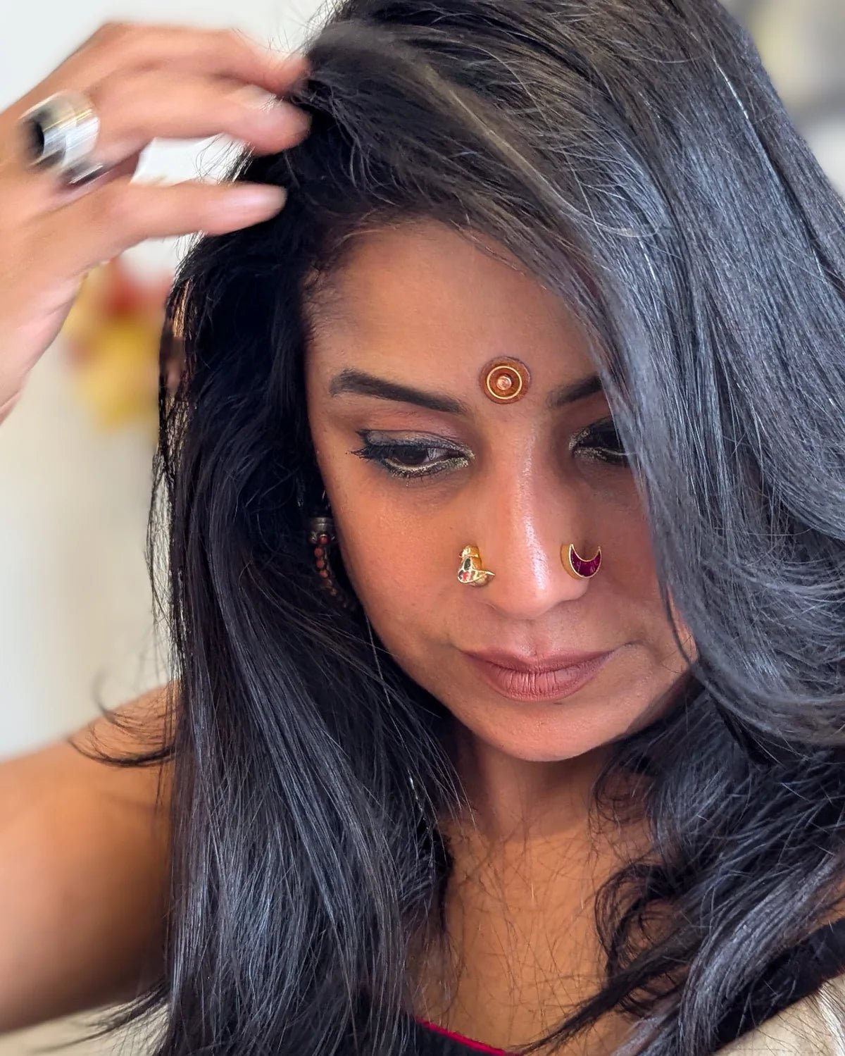 Gaia Bindi M - CiceroniBindiThe Bindi Project
