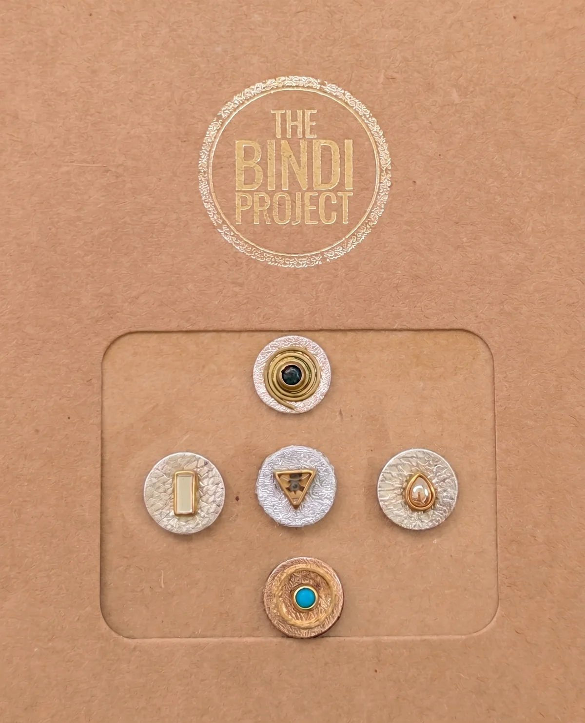 Gaia Bindi M - CiceroniBindiThe Bindi Project