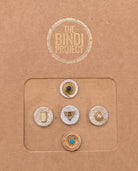 Gaia Bindi M - CiceroniBindiThe Bindi Project