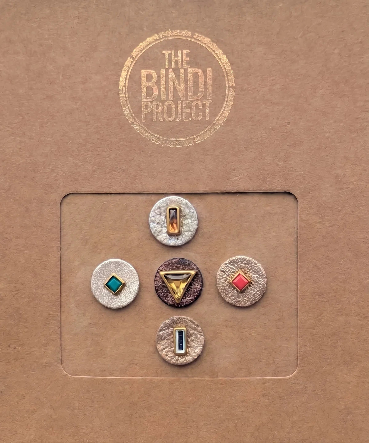 Gaia Bindi M - CiceroniBindiThe Bindi Project