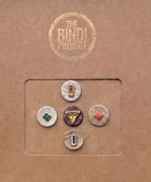 Gaia Bindi M - CiceroniBindiThe Bindi Project