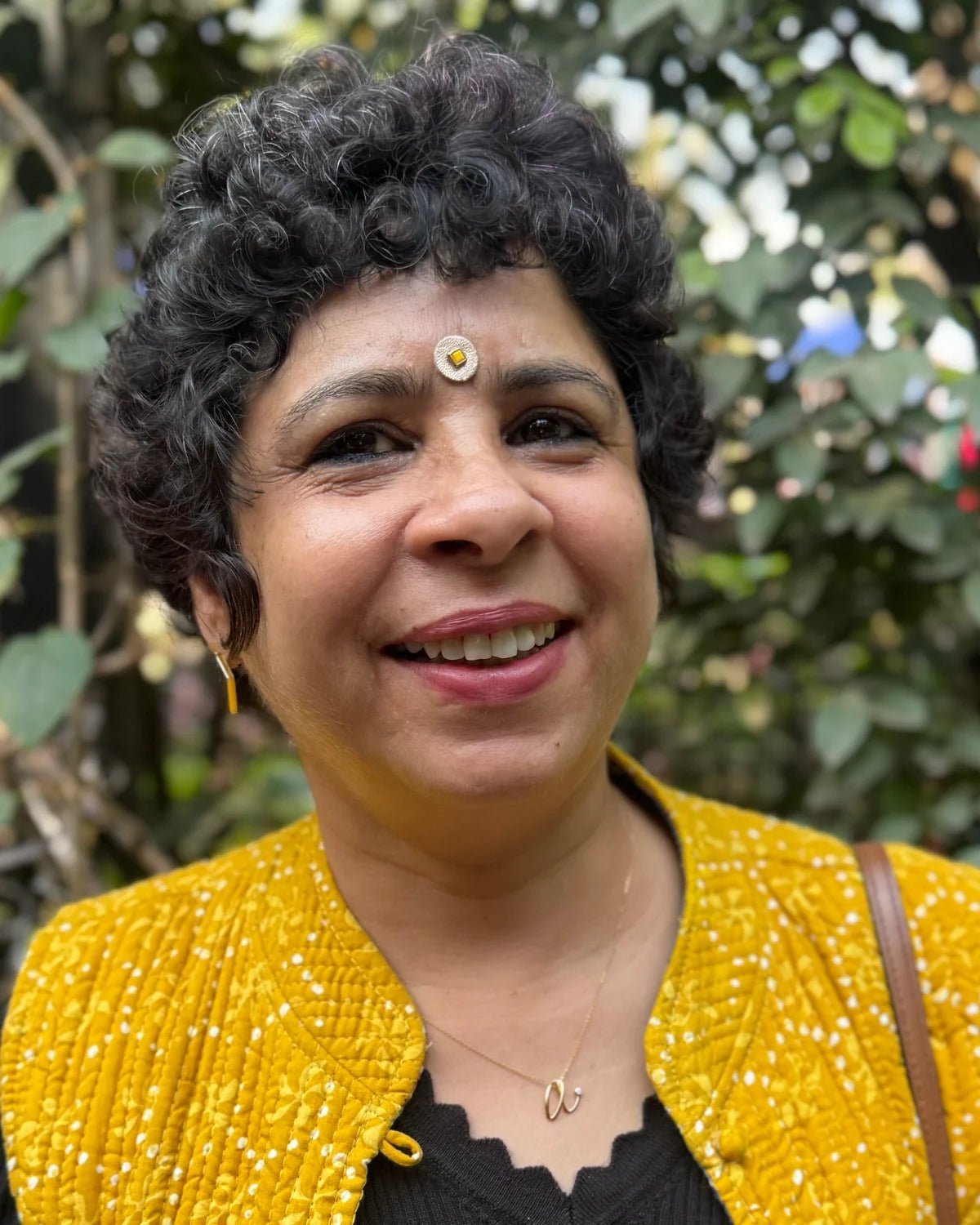 Gaia Bindi M - CiceroniBindiThe Bindi Project