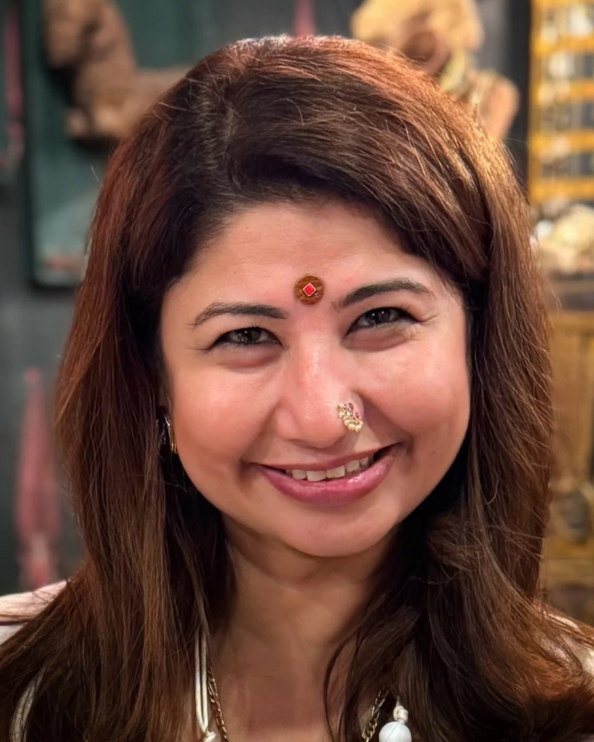 Gaia Bindi M - CiceroniBindiThe Bindi Project