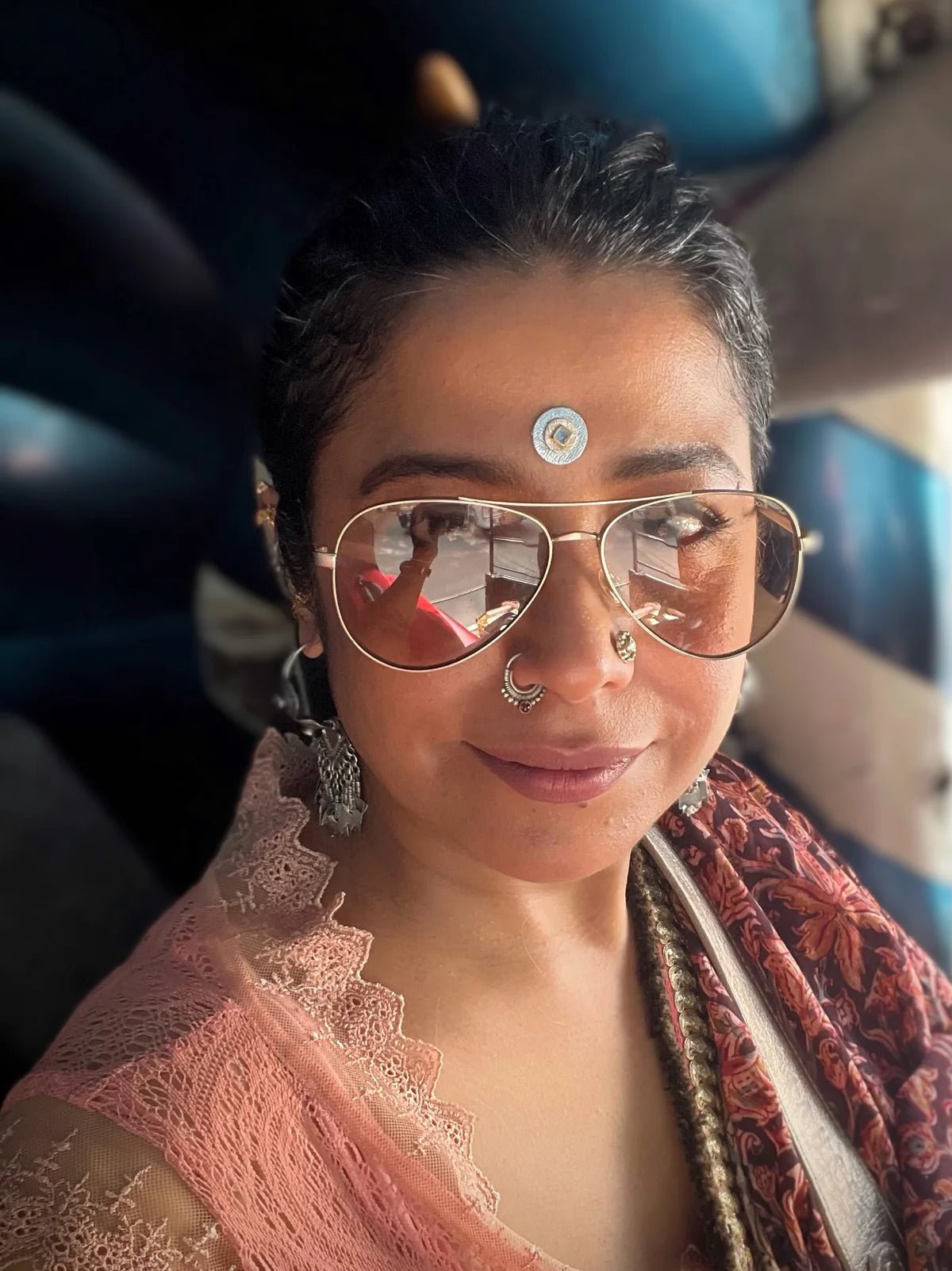 Gaia Bindi M - CiceroniBindiThe Bindi Project