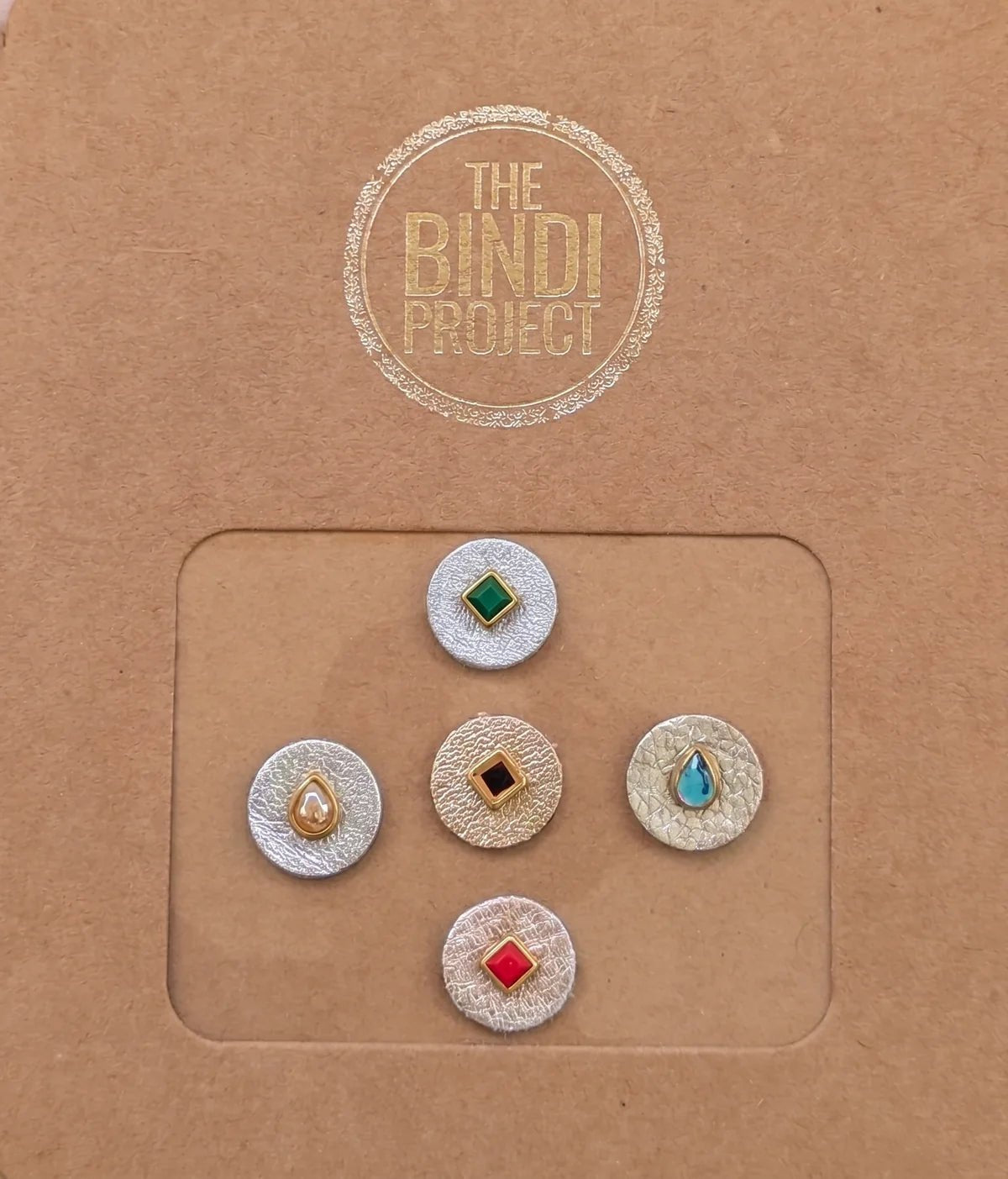 Gaia Bindi M - CiceroniBindiThe Bindi Project