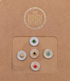 Gaia Bindi M - CiceroniBindiThe Bindi Project