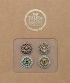 Gaia Glam Bindi XL - CiceroniBindiThe Bindi Project