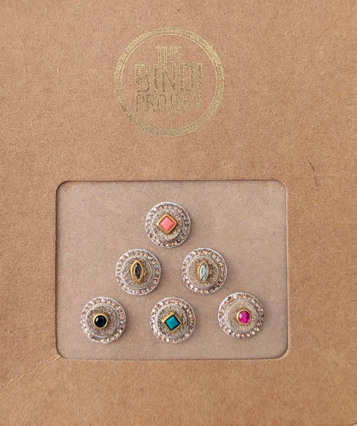 Gaia Glam Bindi - CiceroniBindiThe Bindi Project