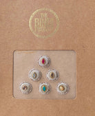 Gaia Glam Bindi - CiceroniBindiThe Bindi Project