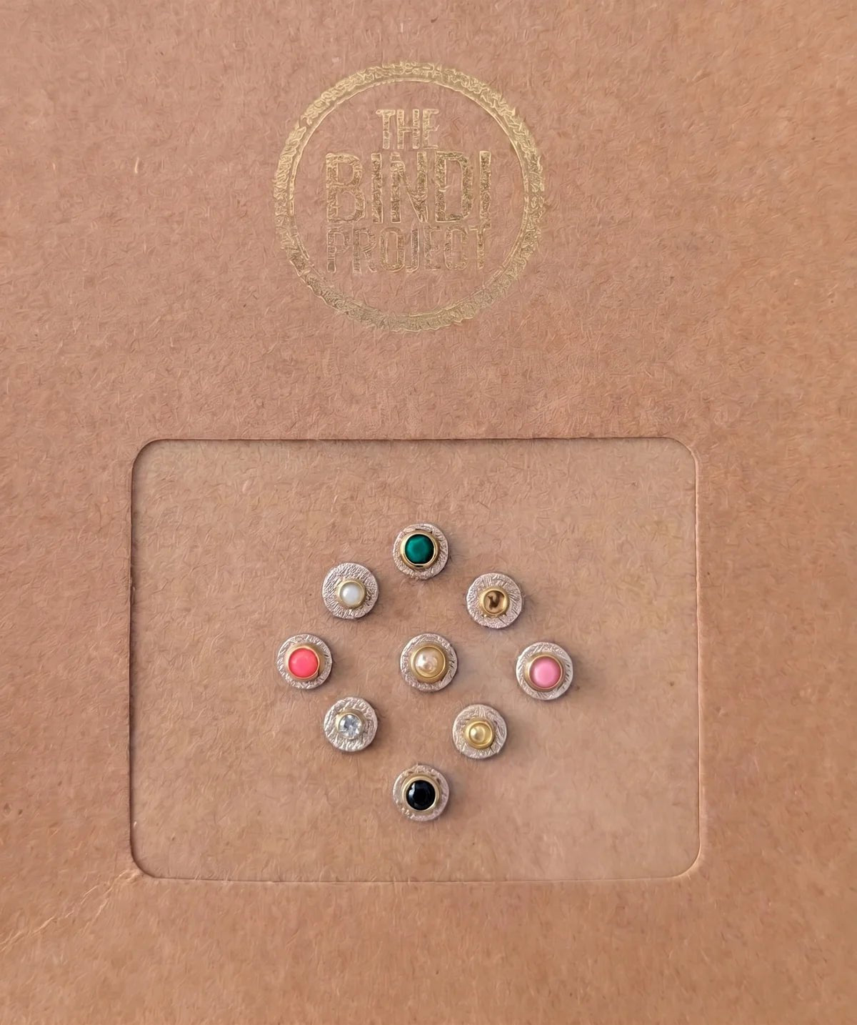 Gaia Mini Bindi - CiceroniBindiThe Bindi Project