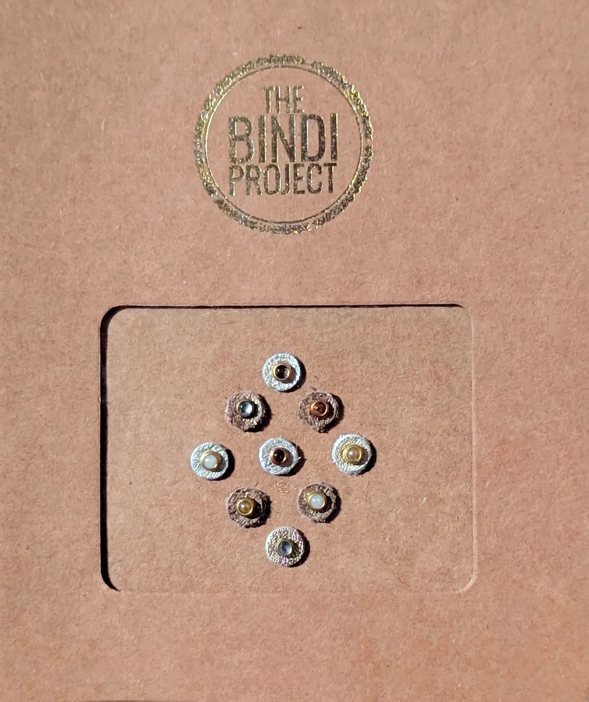 Gaia Mini Bindi - CiceroniBindiThe Bindi Project