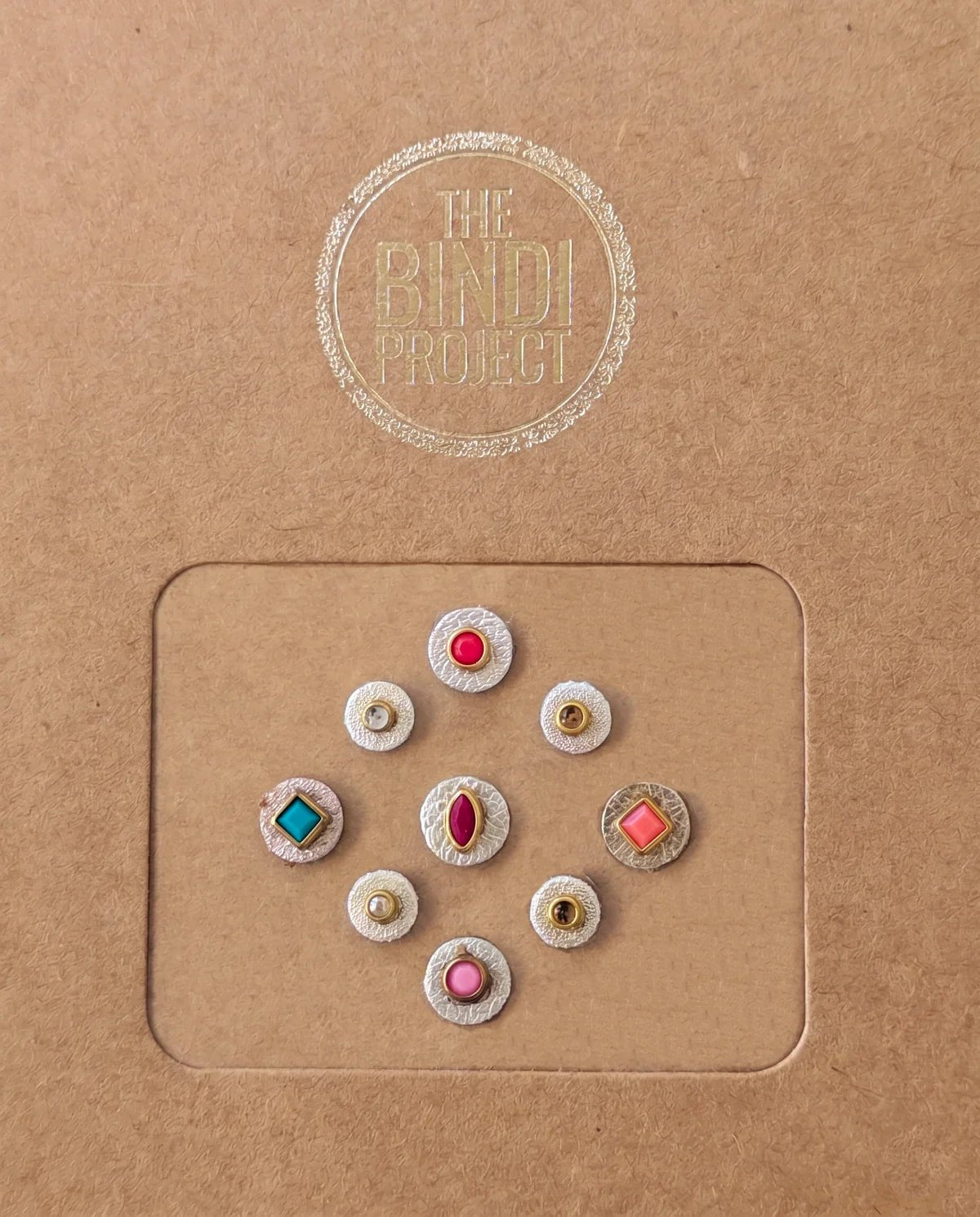 Gaia Mini Mix Bindi - CiceroniBindiThe Bindi Project