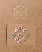 Gaia Mini Mix Bindi - CiceroniBindiThe Bindi Project