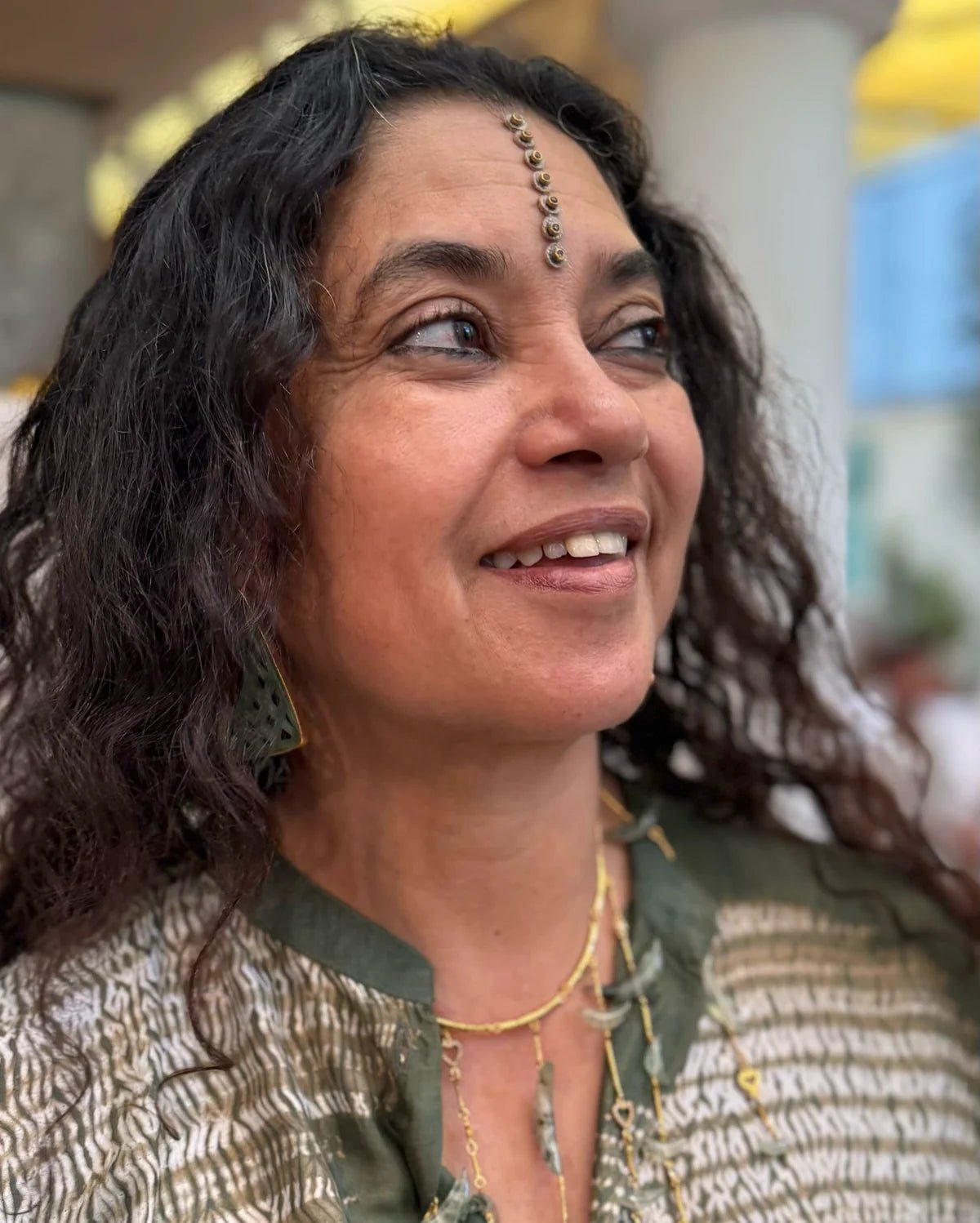Gaia XS Bindi - CiceroniBindiThe Bindi Project