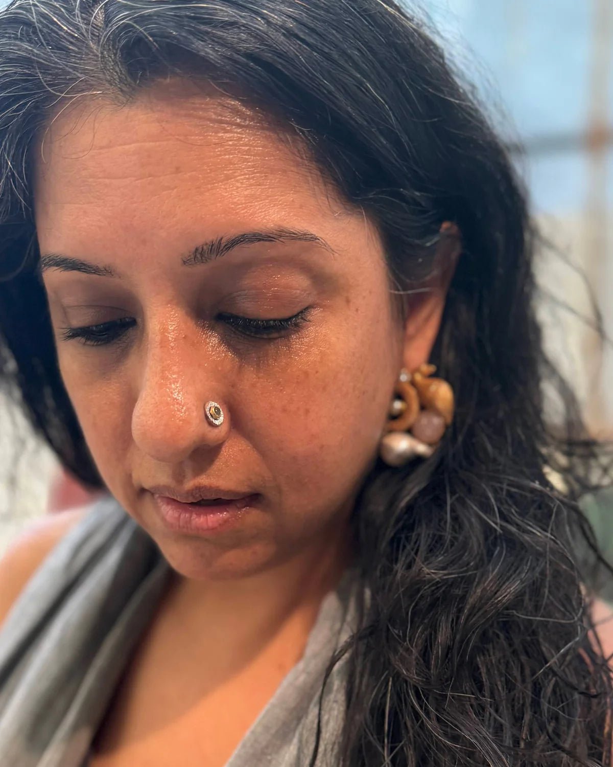 Gaia XS Bindi - CiceroniBindiThe Bindi Project