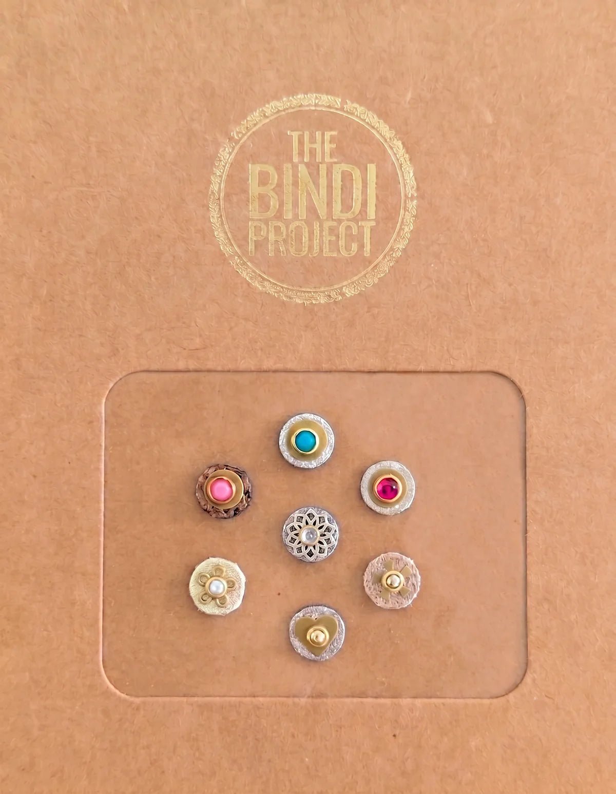 Gaia XS Bindi - CiceroniBindiThe Bindi Project