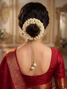 Gajra-malli - CiceroniHair AccessoriesAarika
