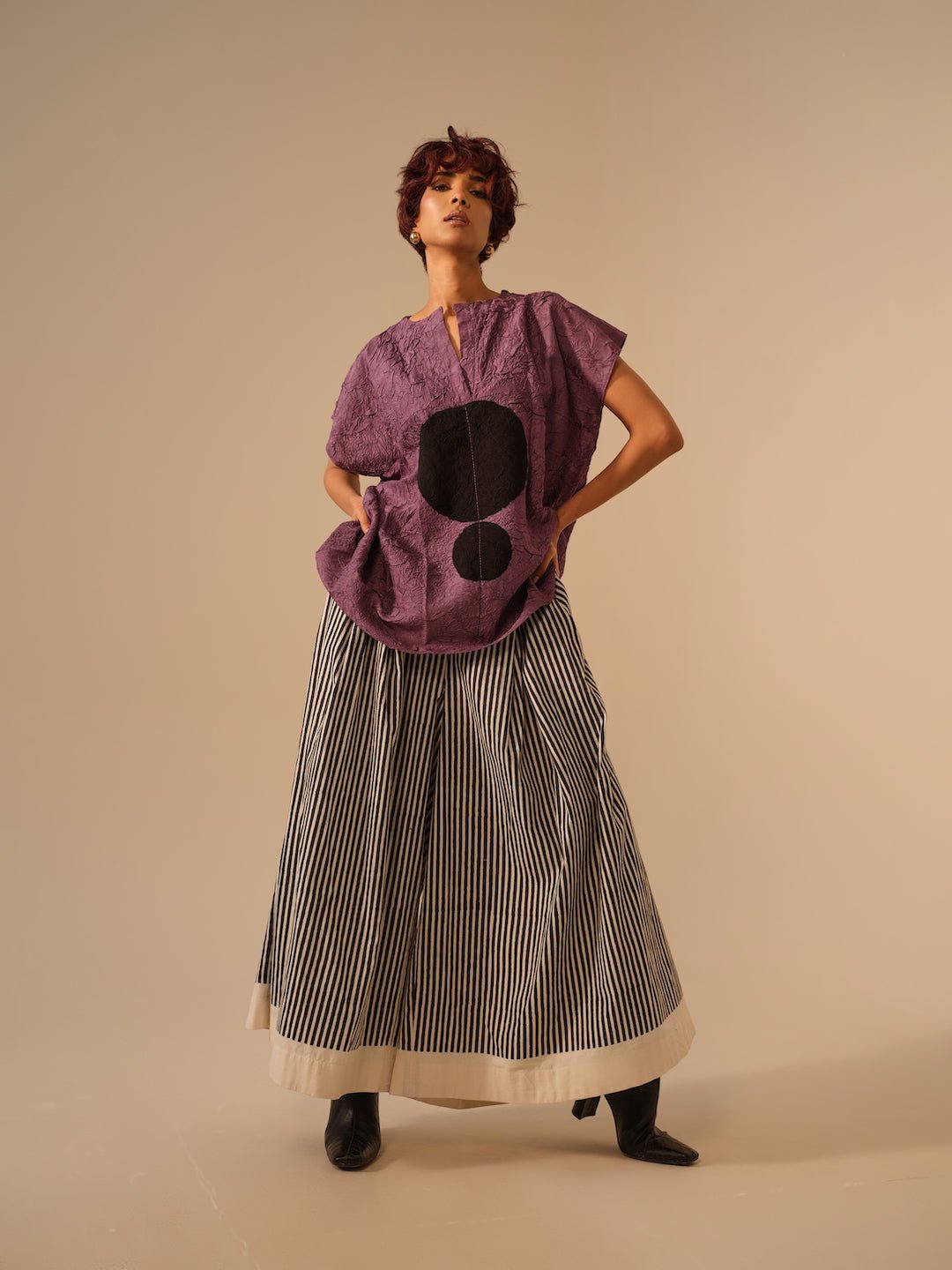 Gale Pants - CiceroniPantsStoique