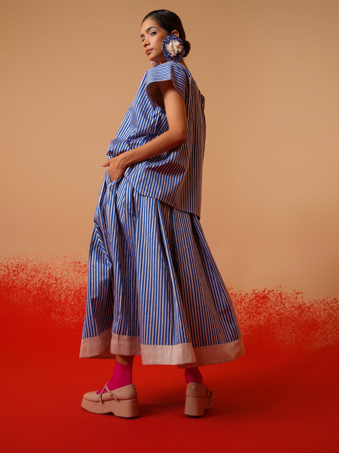 Gale Skirt - CiceroniSkirtsStoique