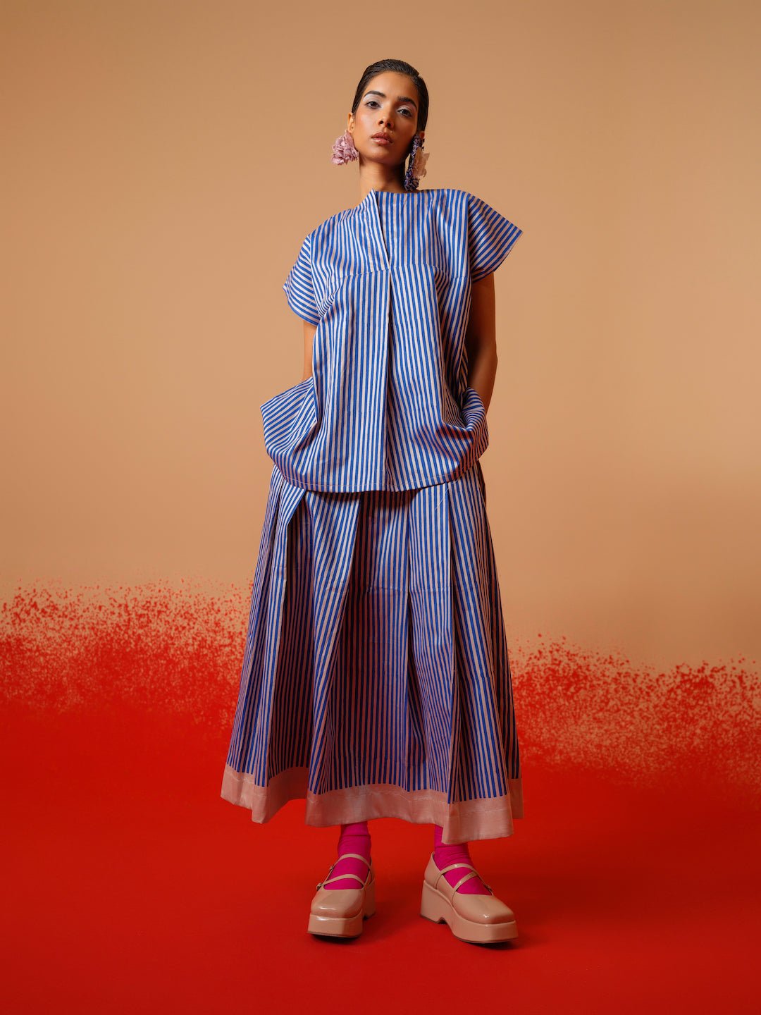 Gale Skirt - CiceroniSkirtsStoique