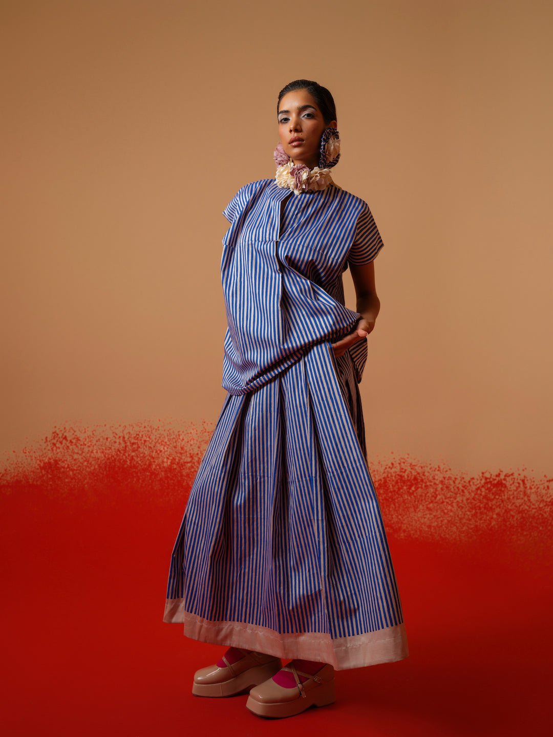 Gale Skirt - CiceroniSkirtsStoique