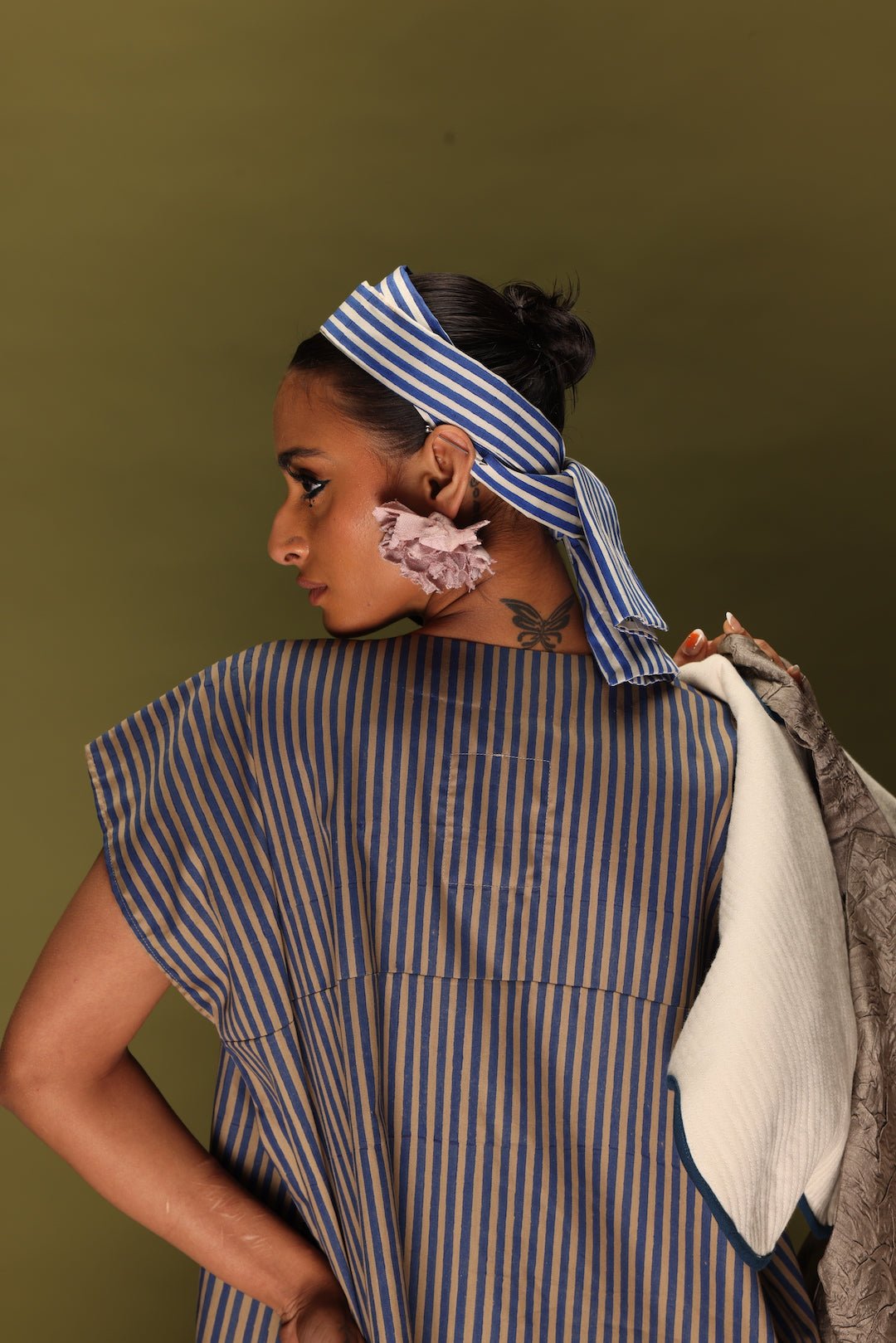 Gale Top - Beige - CiceroniTopsStoique